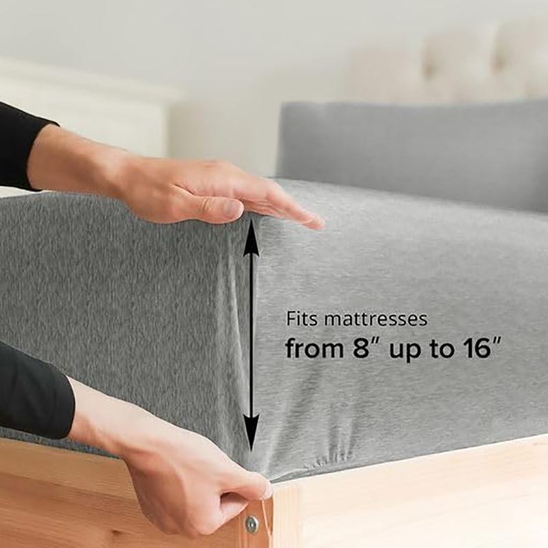 سرویس خواب D00001 میکروفیبر 4PCS